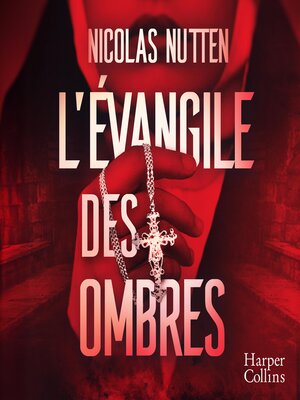 cover image of L'évangile des ombres